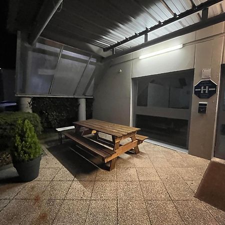 Hotel Eco Blois -Sud- Vineuil Vineuil  المظهر الخارجي الصورة