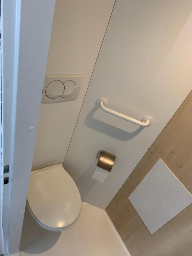 Hotel Eco Blois -Sud- Vineuil Vineuil  المظهر الخارجي الصورة