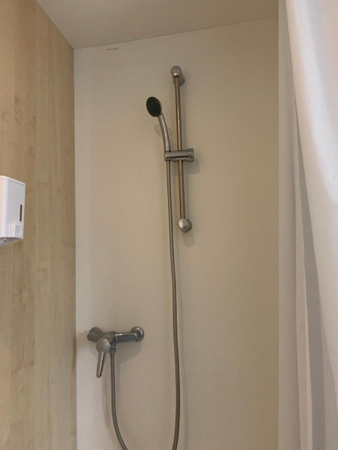 Hotel Eco Blois -Sud- Vineuil Vineuil  المظهر الخارجي الصورة